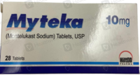 Myteka (10mg) 28 Tablets