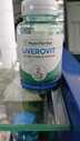 Nutrifactor Liverovit Cap 60S