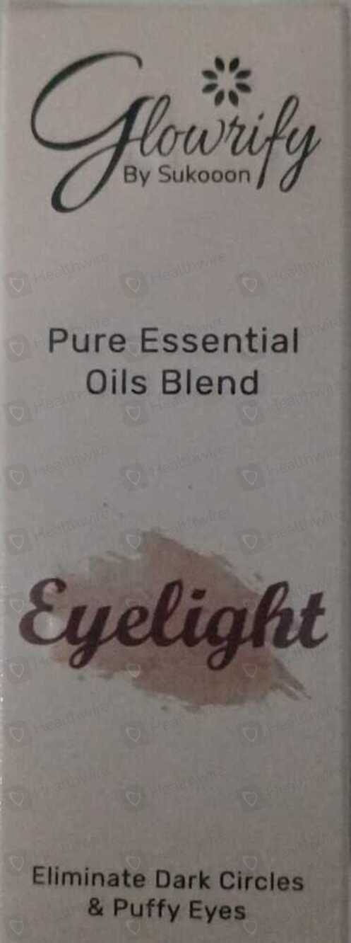 SUKOON EYE LIGHT 10ML
