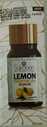 SUKOON LEMON ESSENTIAL 10ML