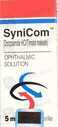 Synicom 5ml Eye Drops