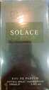 Parfum Solace