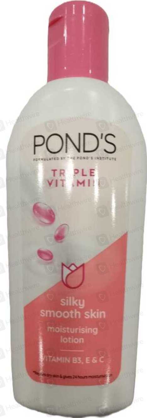 Ponds Moisturising lotion 200ml