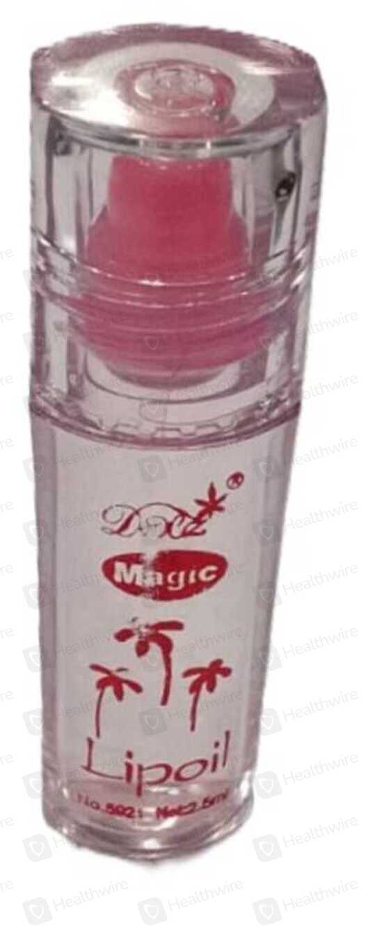 Lipoil 25ml