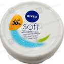 Nivea Cream  (Soft) 100 ml