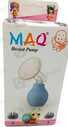 MAQ breast pump