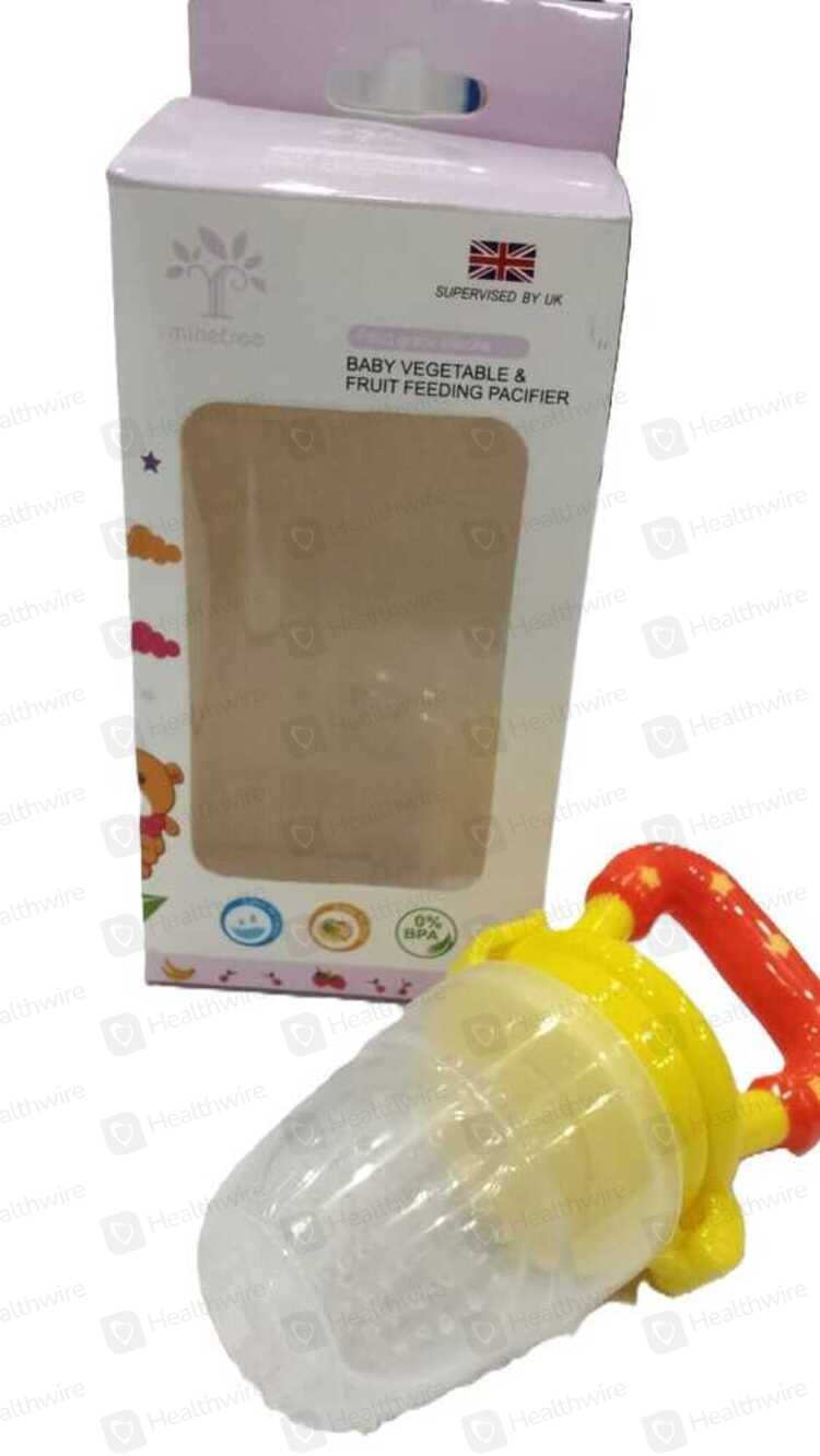 Minetree fruit soother