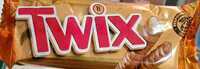 Twix Chocolate 1s