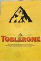 Toblerone Chocolate 35gm 24s