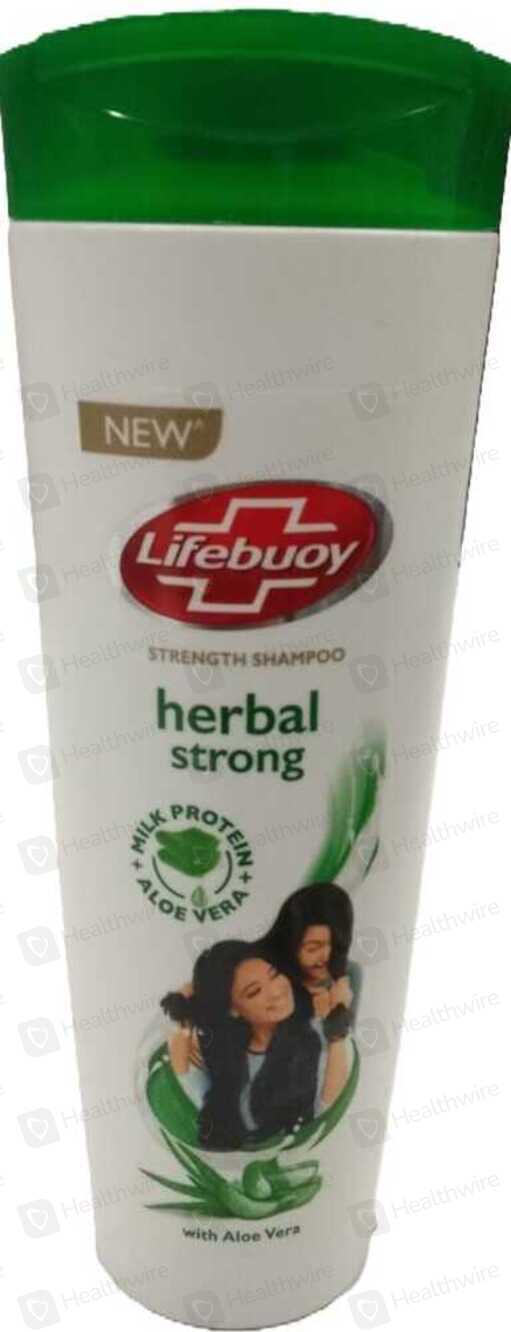 Lifebuoy Herbal Strong 200ml