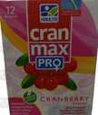 Cran Max PRO 12 Sachets