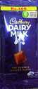 Cadbury Dairy Milk Rs.100