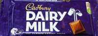 Cadbury Dairy Milk Rs.150