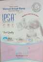 IPSA 6001 Manual Breast Pump