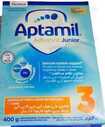 Aptamil advance Junior3 (400gm)