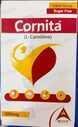 Cornita Sugar Free 500mg  (120ml) Syp