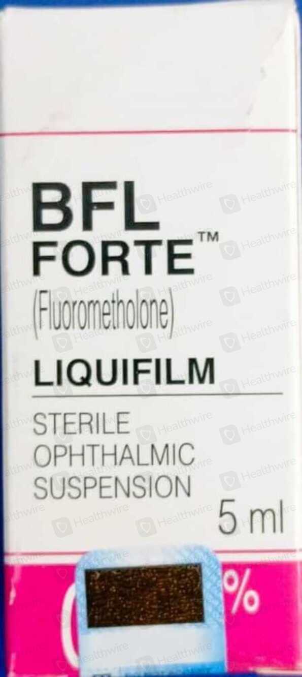 BFL Forte E/Drop 5ml
