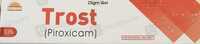 Trost 25g Gel