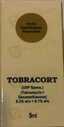 Tobracort E/D 5ml