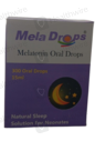 Mela Oral Drops 15ml