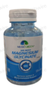 Medi Green Magnesium 750mg 30 Tablets