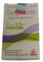 Seglutide (2mg/1.5ml) 1 Injection