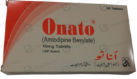 Onato (10mg) 30 Tablets