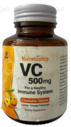 Nutrabiotics VC (500mg) 30 Chewable Tablets