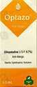 Optazo (0.7%) Eye Drops 3.5ml