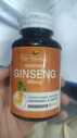 Ginseng 400mg 30s Herbiotics
