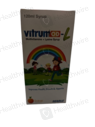 Vitrum OD-L (120ml) 1 Syrup