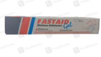Fastaid Gel (50Gm) 1 Pack