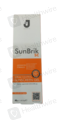 Sunbrik Sc Gel 50Spf (40Gm) 1 Pack