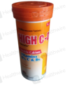 High C-D (10 Effervescent Tablets) 1 Pack