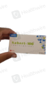 Sabert (100Mg) 20 Tablets