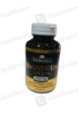 Herbiotics Magnesium Glycinate 1000Mg 30 Tablets