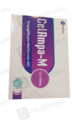 Celampa M (12.5/1000Mg) 14 Tablets