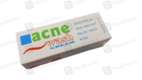 Acne (20Ml) Wash Cream