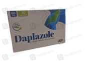 Daplazole (60Mg) 30 Capsules