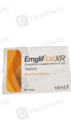 Emglif-Lm Xr (10Mg/5Mg/1000Mg) 28 Tablets