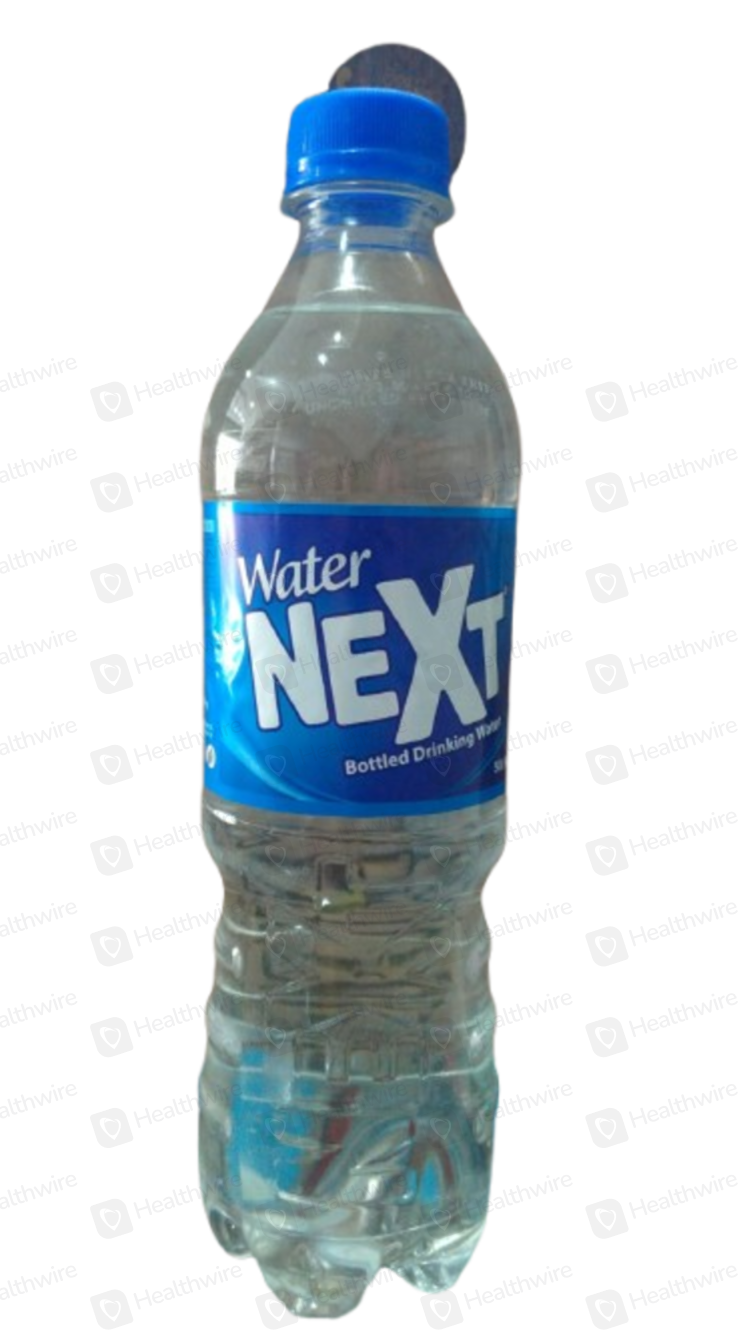 Next Water (500Ml)
