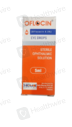 Oflocin (3%) Ear Drops