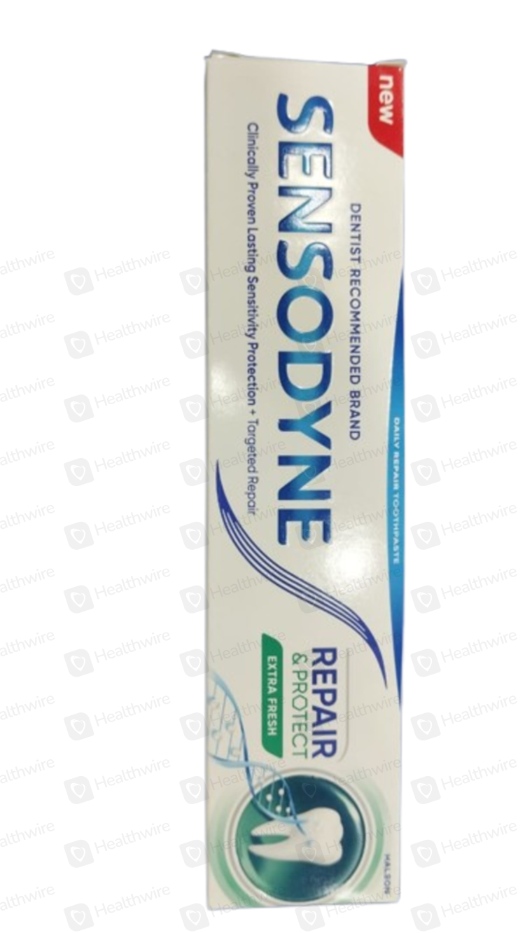 Sensodyne Repair & Protect (70G) Toothpaste