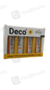 Deco Vitd3-100000Iu (10Ml) Shots