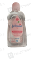 Johnson's (100ml) Baby Oil