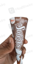 Hico Swirl Cornetto (Chocolate Chip)