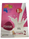 Finlac 2 (200G) Powdered Milk