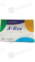 A-Rox (500Mg) 12 Capsules
