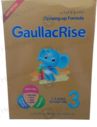 Gaullacrise 3 (200G) 1-3 Years Formula