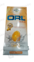 Orl (O.R.S) Orange 30 Sachets